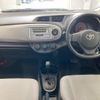 toyota vitz 2011 -TOYOTA--Vitz KSP130-2016847---TOYOTA--Vitz KSP130-2016847- image 4