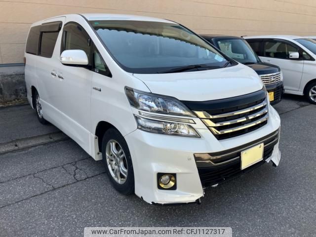 toyota vellfire 2012 -TOYOTA--Vellfire DAA-ATH20W--ATH20-8011817---TOYOTA--Vellfire DAA-ATH20W--ATH20-8011817- image 1