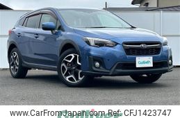 subaru impreza-wagon 2017 -SUBARU--Impreza Wagon DBA-GT7--GT7-048838---SUBARU--Impreza Wagon DBA-GT7--GT7-048838-
