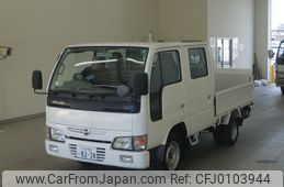 nissan nissan-others 2004 -NISSAN 【とちぎ 400ﾀ8238】--Nissan Truck SH4F23-020025---NISSAN 【とちぎ 400ﾀ8238】--Nissan Truck SH4F23-020025-