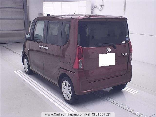 daihatsu tanto 2020 CFJ1669521 image 2