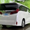 toyota alphard 2020 quick_quick_3BA-AGH30W_AGH30-0328999 image 3