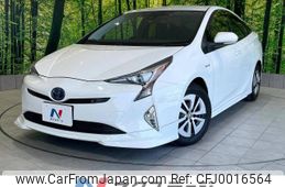 toyota prius 2016 -TOYOTA--Prius DAA-ZVW51--ZVW51-6013170---TOYOTA--Prius DAA-ZVW51--ZVW51-6013170-