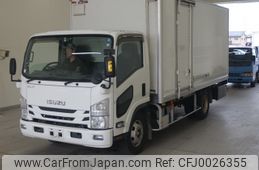 isuzu elf-truck 2018 -ISUZU--Elf NPR88YN-7001447---ISUZU--Elf NPR88YN-7001447-