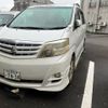 toyota alphard 2007 CFJ1847860 image 3