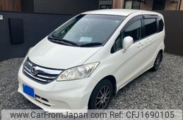 honda freed 2012 CFJ1690105