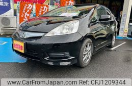 honda fit-shuttle 2011 -HONDA 【山形 502ｽ6678】--Fit Shuttle GP2--3018349---HONDA 【山形 502ｽ6678】--Fit Shuttle GP2--3018349-