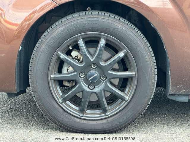 toyota spade 2012 -TOYOTA 【名変中 】--Spade NCP141--9029388---TOYOTA 【名変中 】--Spade NCP141--9029388- image 2