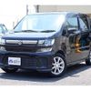 suzuki wagon-r 2017 quick_quick_DAA-MH55S_MH55S-103620 image 1