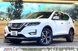 nissan x-trail 2017 quick_quick_NT32_NT32-072641