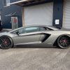 lamborghini lamborghini-aventador 2017 -LAMBORGHINI--Lamborghini Aventador 47L539--ZHWEG4ZD0JLA06745---LAMBORGHINI--Lamborghini Aventador 47L539--ZHWEG4ZD0JLA06745- image 7