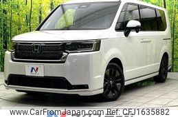 honda stepwagon 2022 CFJ1635882
