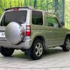 mitsubishi pajero-mini 2004 CFJ1743912 image 17