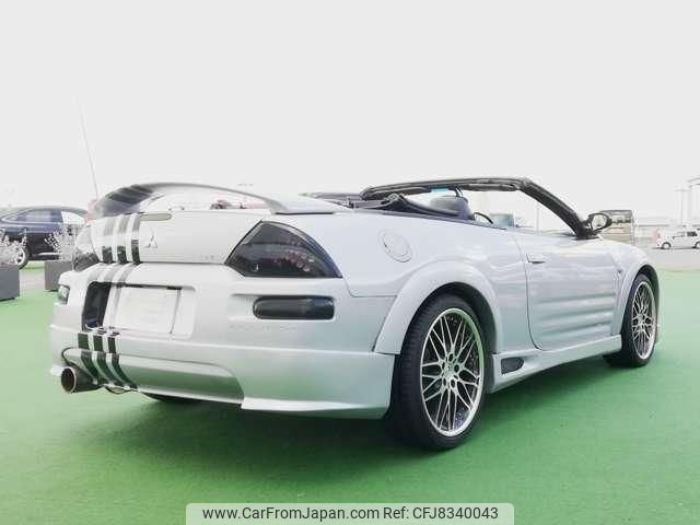 mitsubishi eclipse-spyder 2004 quick_quick_TA-D53A_D53A-5000180 image 2