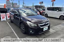 subaru impreza-wagon 2012 CFJ1560807