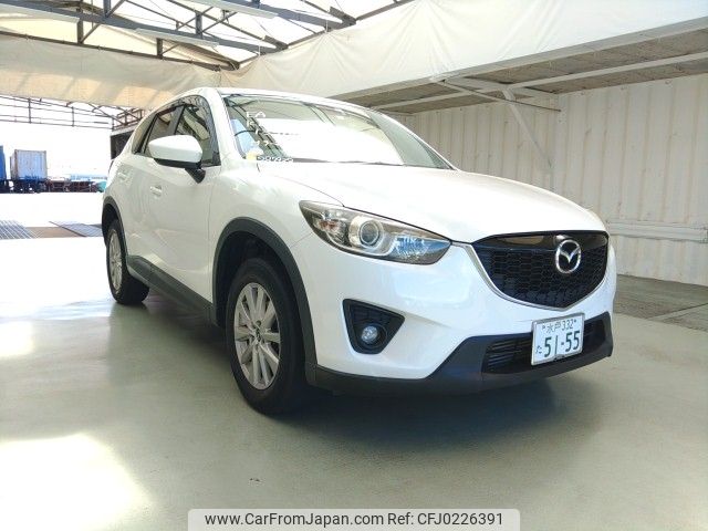 mazda cx-5 2014 ENHANCEAUTO_1_ea287938 image 1