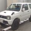 suzuki jimny 2010 -SUZUKI--Jimny JB23W-623603---SUZUKI--Jimny JB23W-623603- image 1