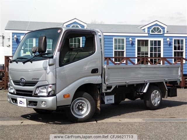 toyota dyna-truck 2016 quick_quick_LDF-KDY281_KDY281-0018088 image 1