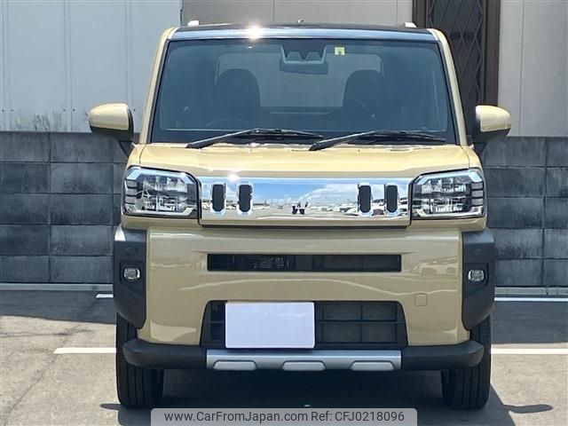 daihatsu taft 2022 -DAIHATSU--Taft 6BA-LA900S--LA900S-0114911---DAIHATSU--Taft 6BA-LA900S--LA900S-0114911- image 2
