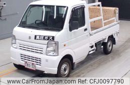 suzuki carry-truck 2012 -SUZUKI--Carry Truck EBD-DA63T--DA63T-786712---SUZUKI--Carry Truck EBD-DA63T--DA63T-786712-