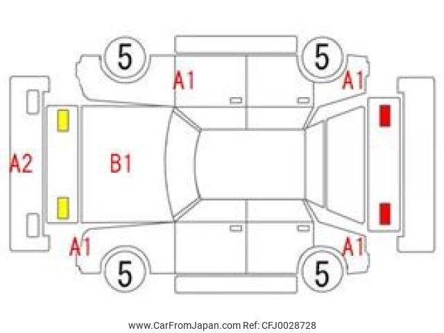 mini mini-others 2017 -BMW--BMW Mini DBA-XM20--WMWXM720502E25016---BMW--BMW Mini DBA-XM20--WMWXM720502E25016- image 2