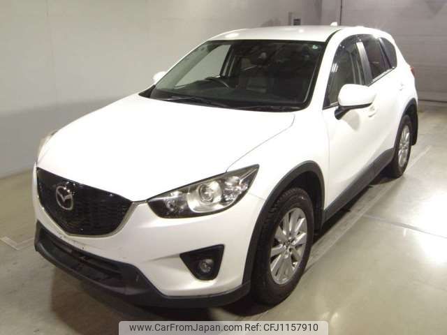 mazda cx-5 2013 -MAZDA--CX-5 DBA-KE5AW--KE5AW-100259---MAZDA--CX-5 DBA-KE5AW--KE5AW-100259- image 1