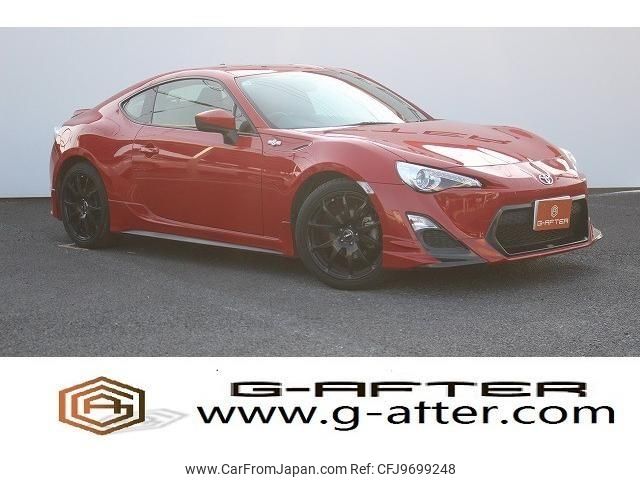 toyota 86 2013 -TOYOTA--86 DBA-ZN6--ZN6-005616---TOYOTA--86 DBA-ZN6--ZN6-005616- image 1