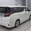 toyota alphard 2022 -TOYOTA--Alphard AGH30W-0429994---TOYOTA--Alphard AGH30W-0429994- image 2