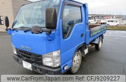 isuzu elf-truck 2018 quick_quick_TPG-NKR85AD_NKR85-7075629