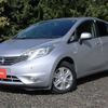 nissan note 2012 F00752 image 9