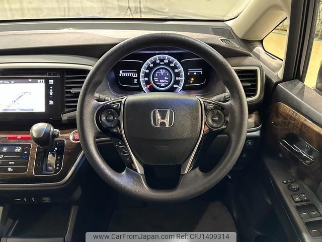 honda odyssey 2015 quick_quick_RC1_RC1-1033628 image 2