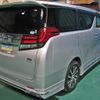 toyota alphard 2017 quick_quick_DAA-AYH30W_AYH30-0046201 image 4