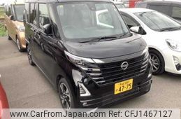 nissan roox 2023 CFJ1467127
