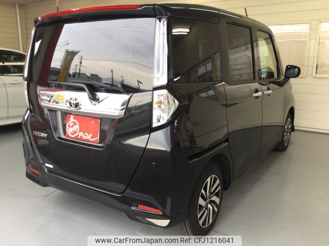 toyota roomy 2024 -TOYOTA--Roomy 5BA-M910A--M910A-1025***---TOYOTA--Roomy 5BA-M910A--M910A-1025***- image 2