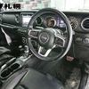 chrysler jeep-wrangler 2020 -CHRYSLER--Jeep Wrangler JL20L--LW254993---CHRYSLER--Jeep Wrangler JL20L--LW254993- image 5