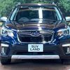 subaru forester 2018 CFJ1572048 image 14