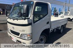 toyota toyoace 2006 quick_quick_KR-KDY270_KDY270-0011078