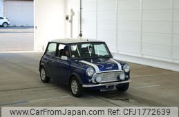 rover mini 1998 CFJ1772639