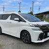 toyota vellfire 2017 -TOYOTA--Vellfire DBA-AGH30W--AGH30-0151988---TOYOTA--Vellfire DBA-AGH30W--AGH30-0151988- image 3