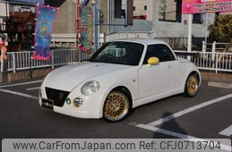 daihatsu copen 2008 GOO_JP_700102067530250127003