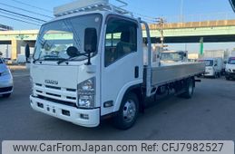 isuzu elf-truck 2012 GOO_NET_EXCHANGE_0802180A30221109W001