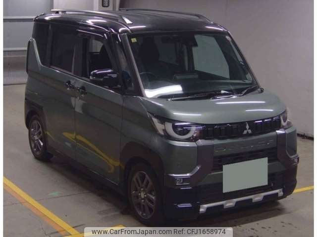 mitsubishi delica-mini 2023 CFJ1658974 image 1