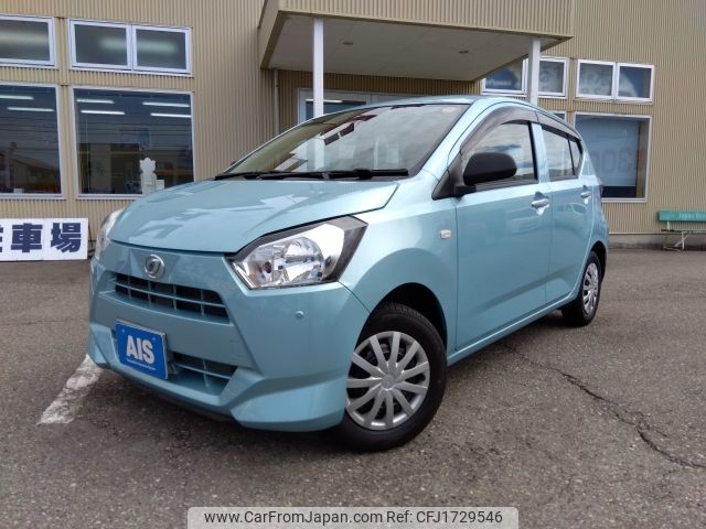 daihatsu mira-e-s 2017 CFJ1729546 image 1