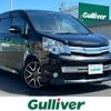 toyota noah 2011 -TOYOTA--Noah DBA-ZRR70W--ZRR70-0446520---TOYOTA--Noah DBA-ZRR70W--ZRR70-0446520- image 1