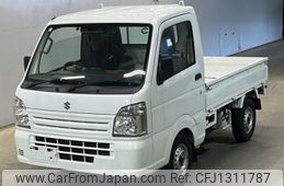 suzuki carry-truck 2020 -SUZUKI--Carry Truck DA16T-549308---SUZUKI--Carry Truck DA16T-549308-