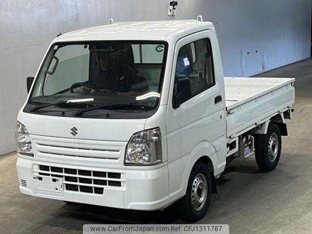 suzuki carry-truck 2020 -SUZUKI--Carry Truck DA16T-549308---SUZUKI--Carry Truck DA16T-549308- image 1