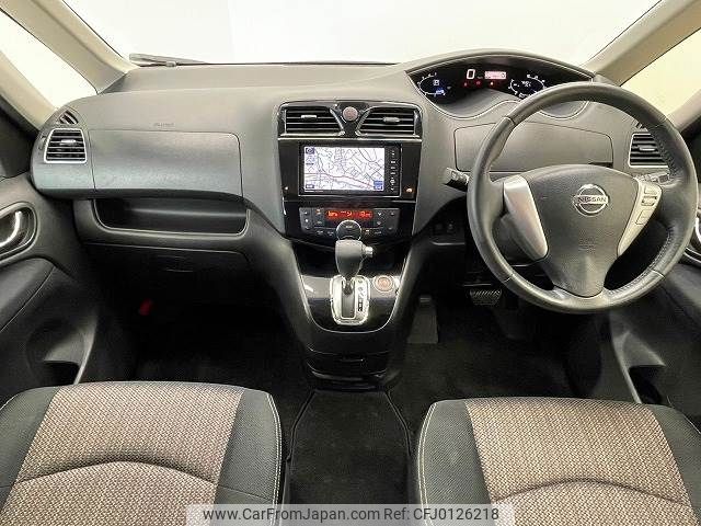 nissan serena 2014 -NISSAN--Serena DAA-HFC26--HFC26-223807---NISSAN--Serena DAA-HFC26--HFC26-223807- image 2