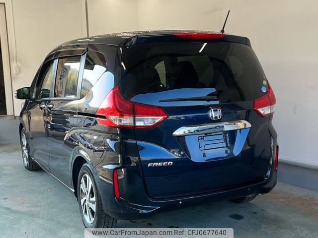 honda freed 2019 -HONDA--Freed GB5-3107199---HONDA--Freed GB5-3107199- image 2