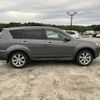 mitsubishi outlander 2011 CFJ1855489 image 1