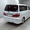 toyota alphard 2008 -TOYOTA--Alphard ANH10W-0201653---TOYOTA--Alphard ANH10W-0201653- image 6